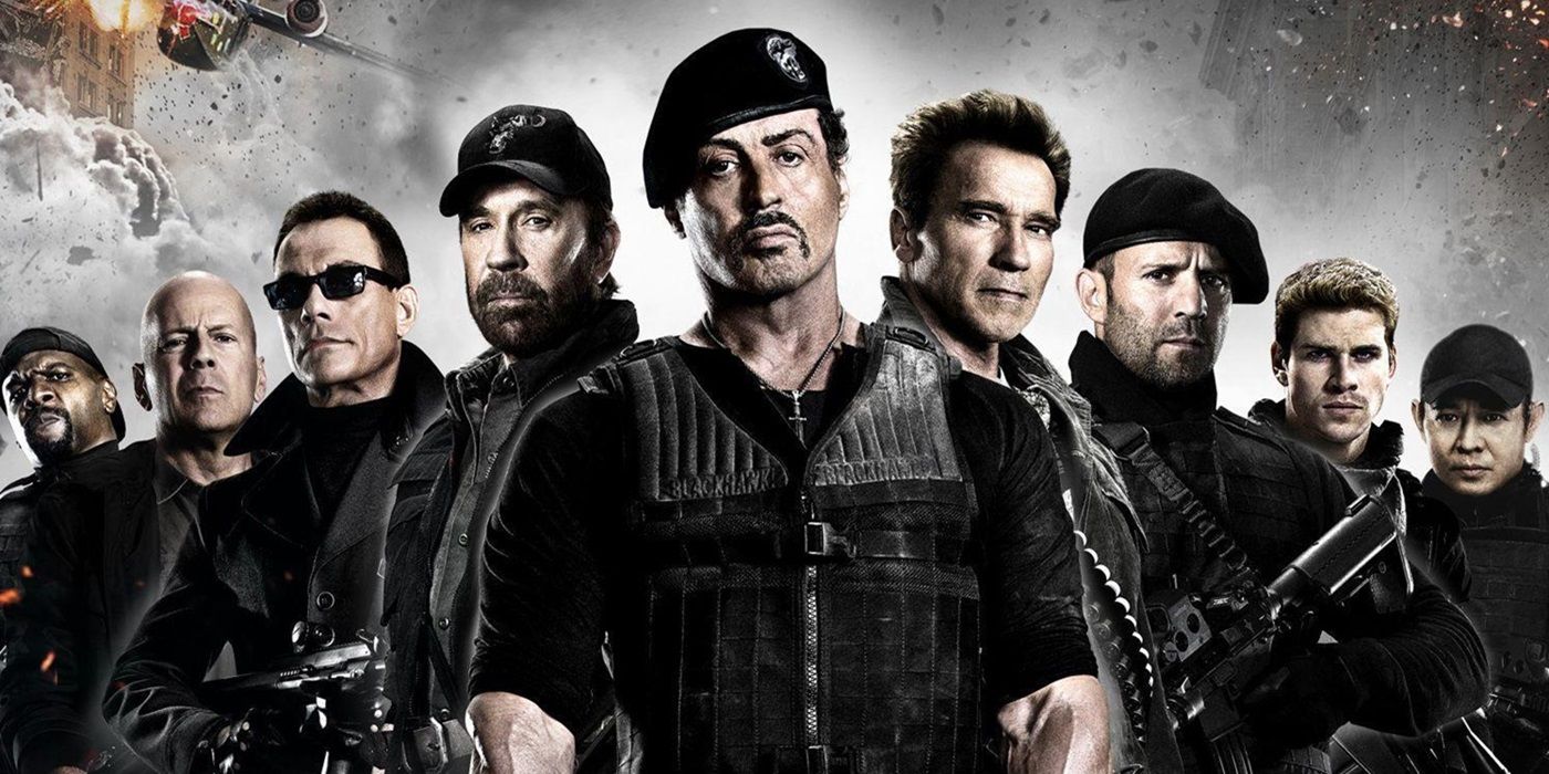 Sylvester Stallone Never Recovered From Expendables Injuries, Warns ‘Never Do Your Own Stunts’