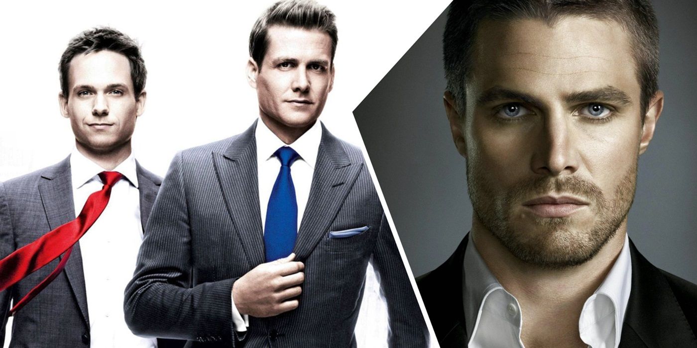 Suits: The Best Guest Stars from Every Season | USA Insider