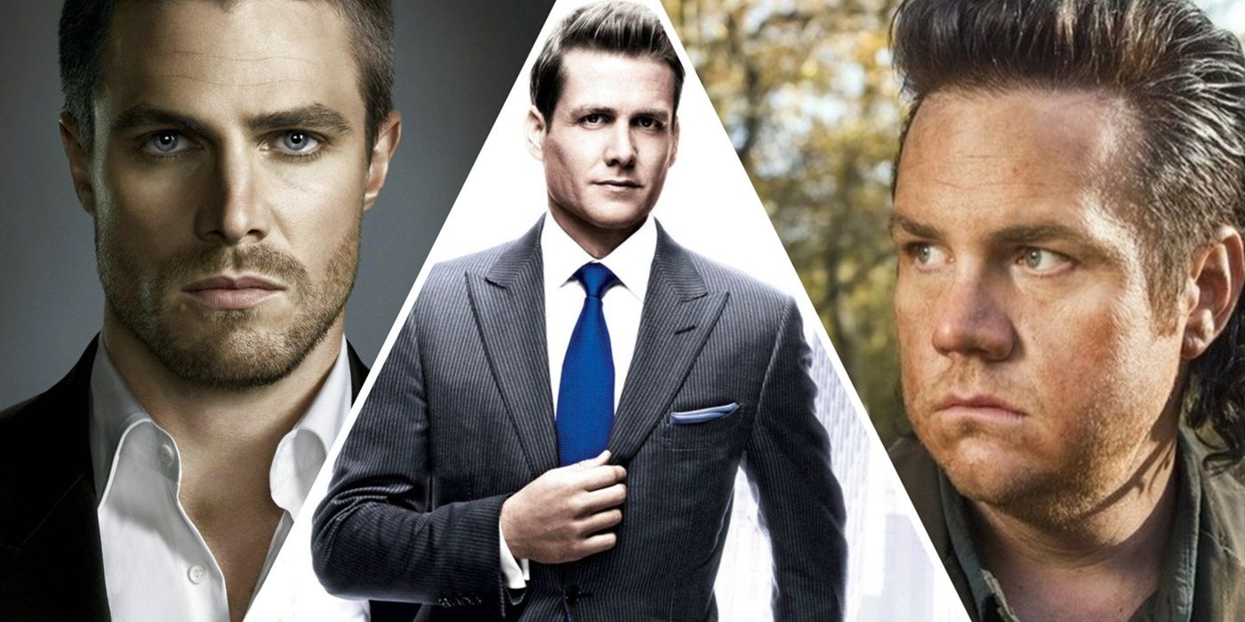 Suits Spinoff Casts the Walking Dead Star to Lead Alongside Stephen Amell