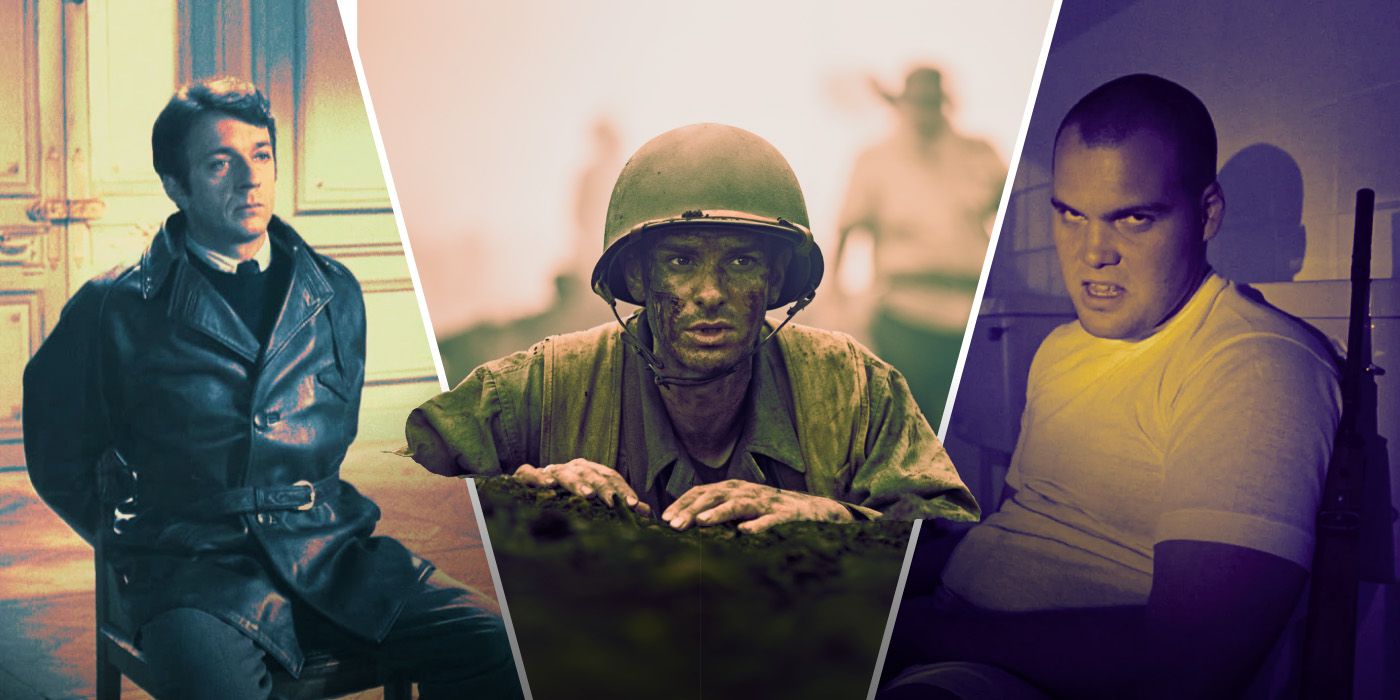 The 30 Best War Movies of All Time, Ranked