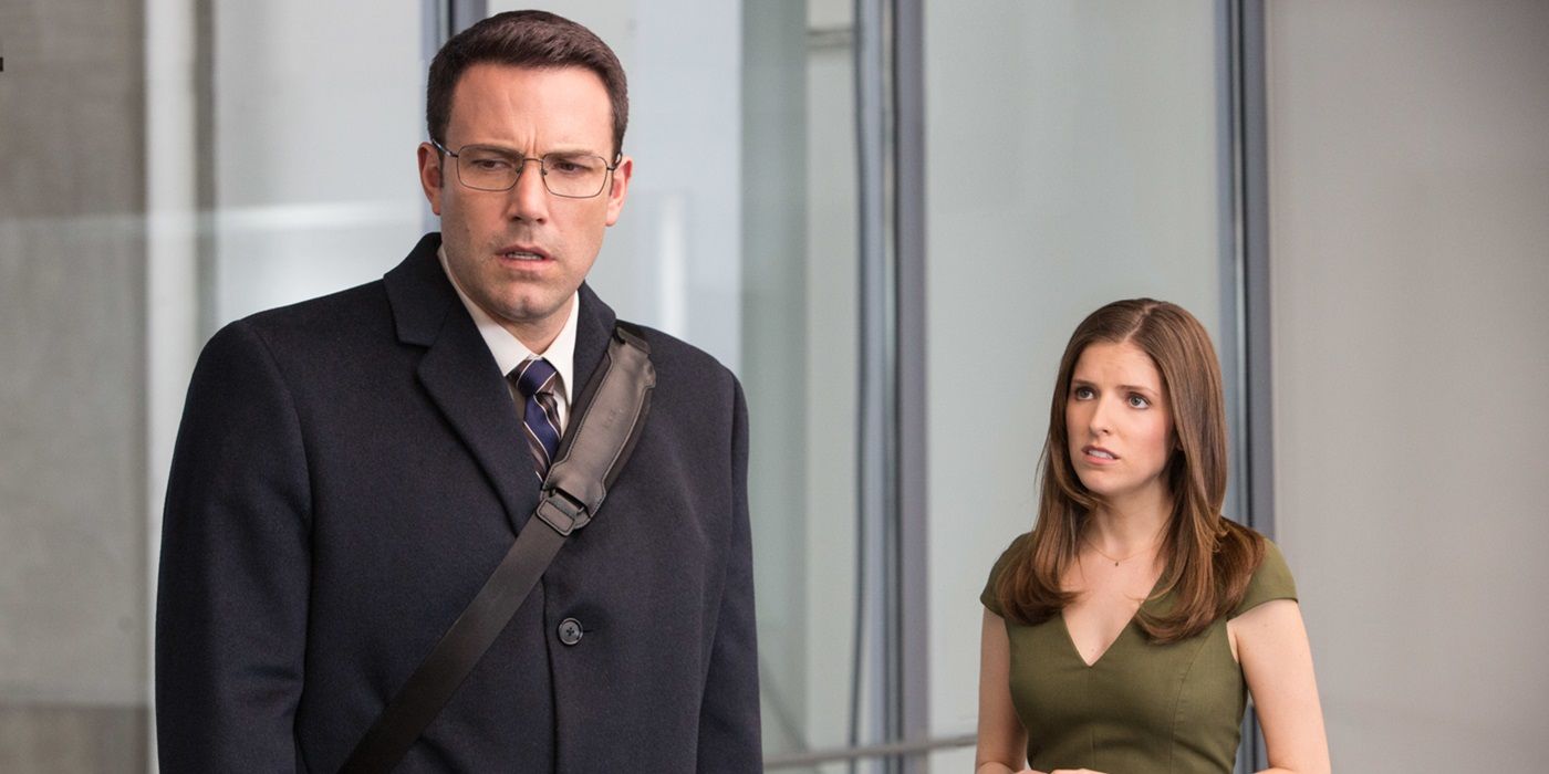 Ben Affleck’s Divisive 2016 Motion Thriller is a Streaming Success Forward of Sequel Launch