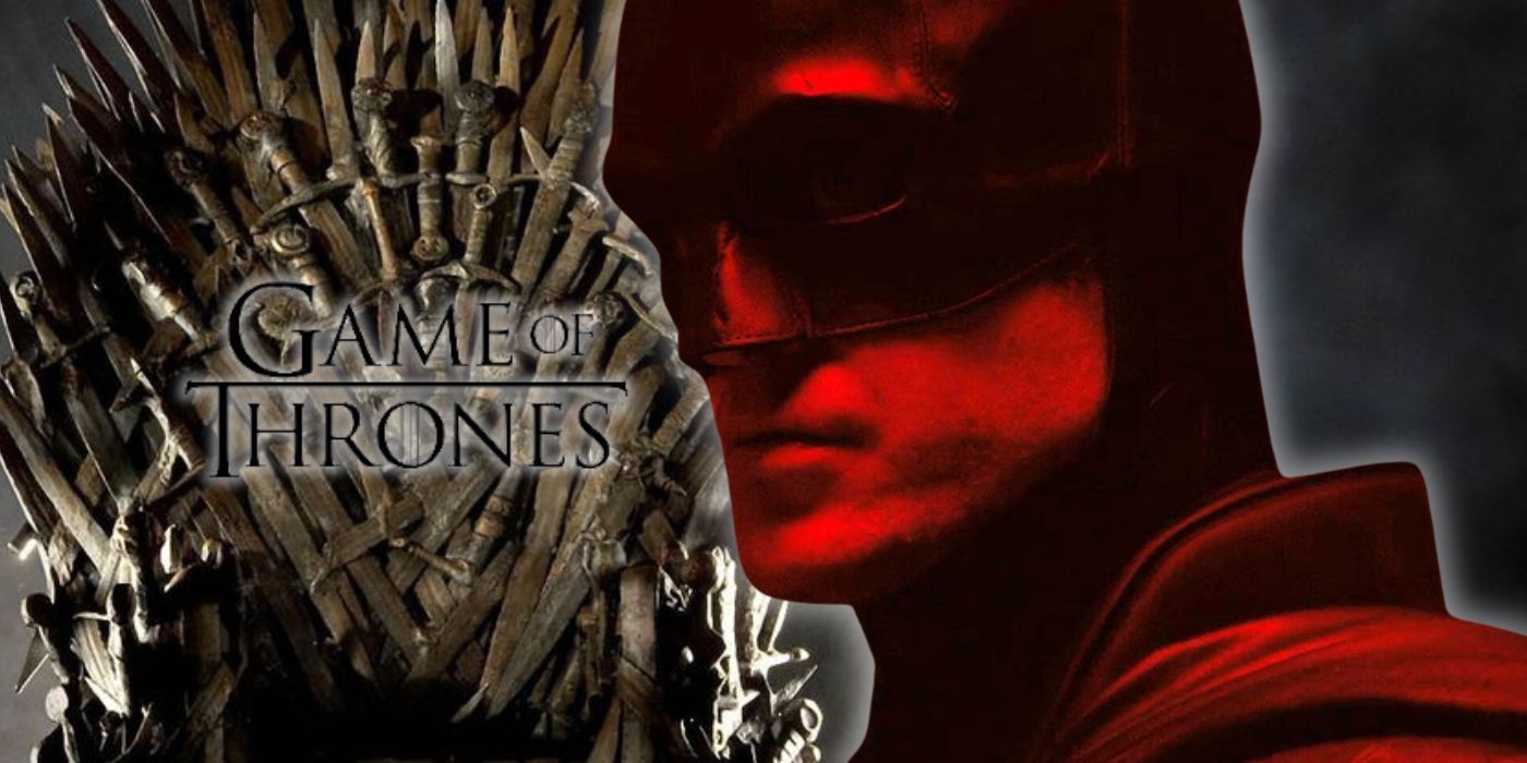 The Batman Writer Pens Game of Thrones Aegon's Conquer