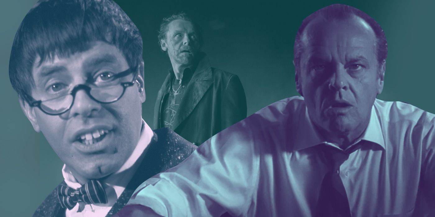 The Best Sci-Fi Comedies, Ranked