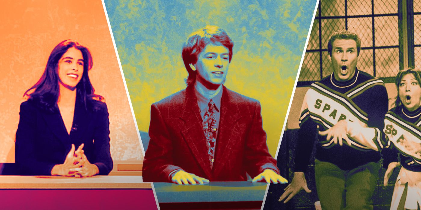 The Best SNL Performers to Begin on SNL in the '90s