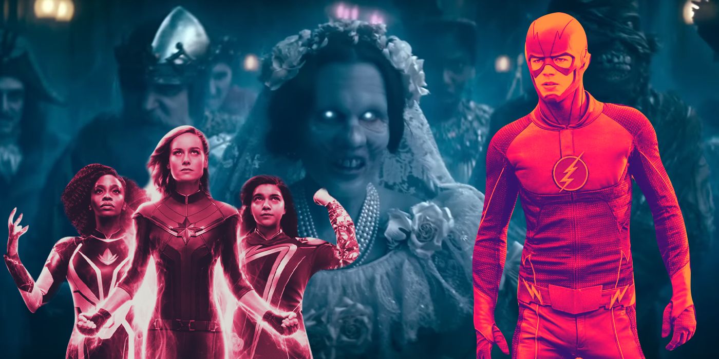 The Biggest Box Office Bombs of 2023