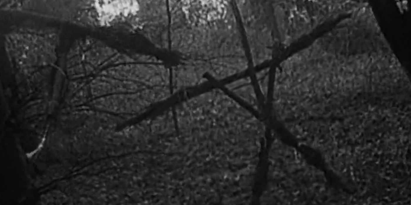 Blair Witch Project 25th Anniversary Blu-Ray from Second Sight Will Restore Original Movie