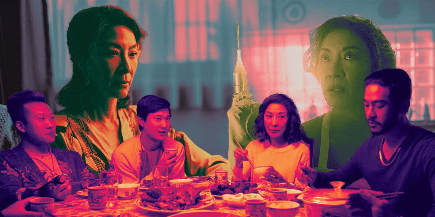 The Brothers Sun Season 2 Everything We Know