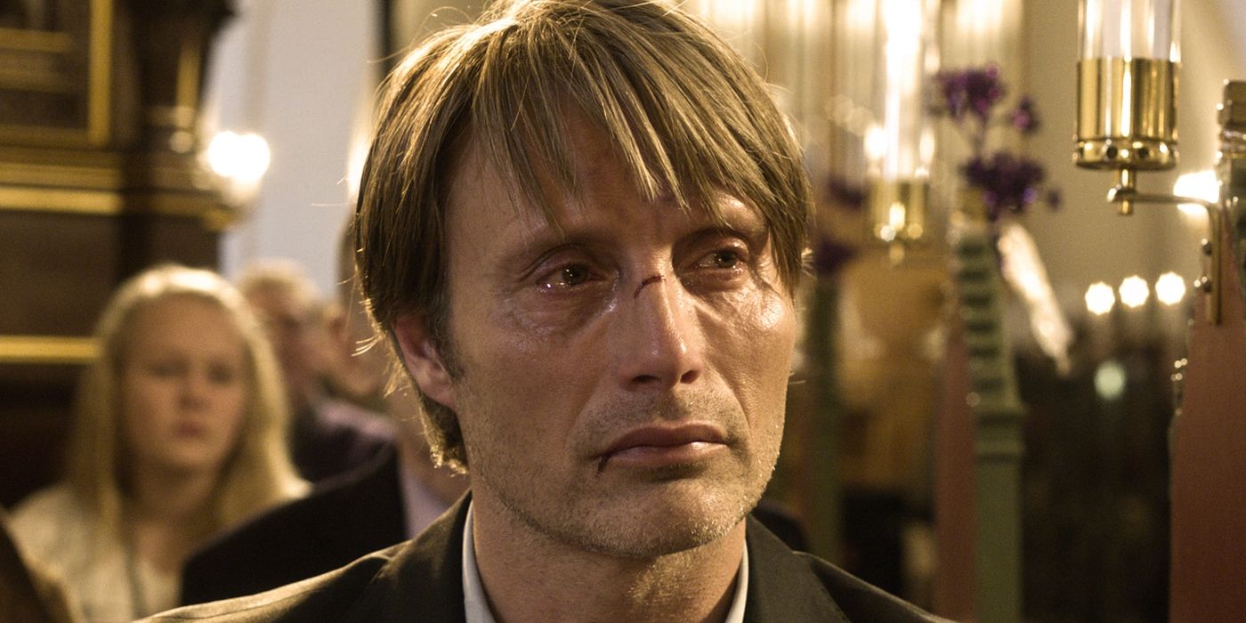 ‘Riders of Justice’, Mads Mikkelsen’s Underrated Action Movie, Is Now Streaming for Free