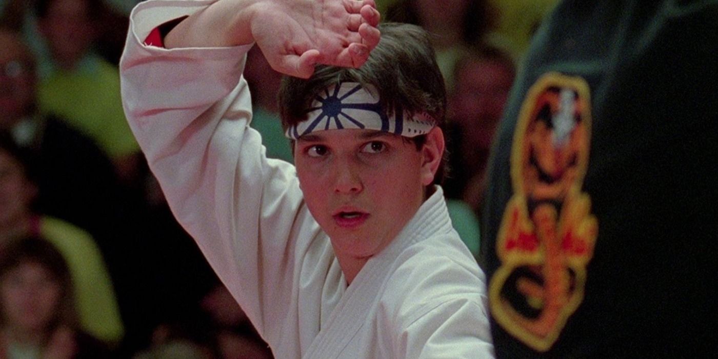 karate kid 3 netflix