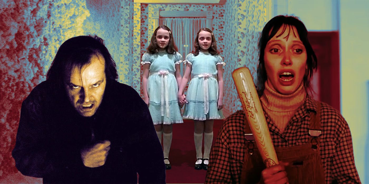 The Many Fan Theories on The Shining, Explained