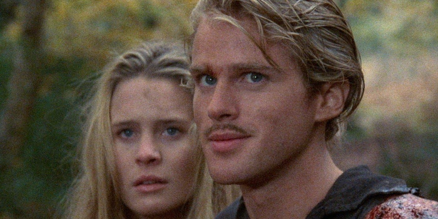 'The Princess Bride 2' Poster Has Fans Crying "Inconceivable" - but They Don't Need to Worry