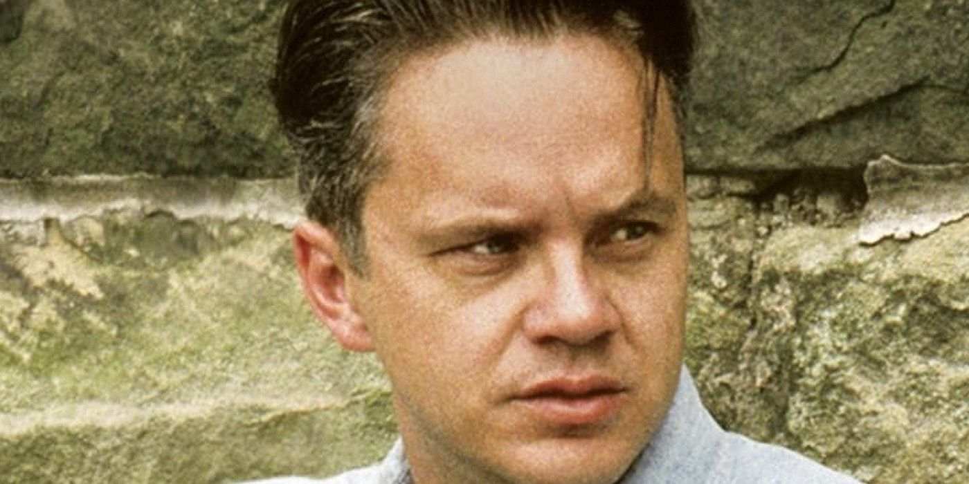 Tim Robbins Says Ted Turners Efforts Saved Stephen King movie The Shawshank Redemption from Failure