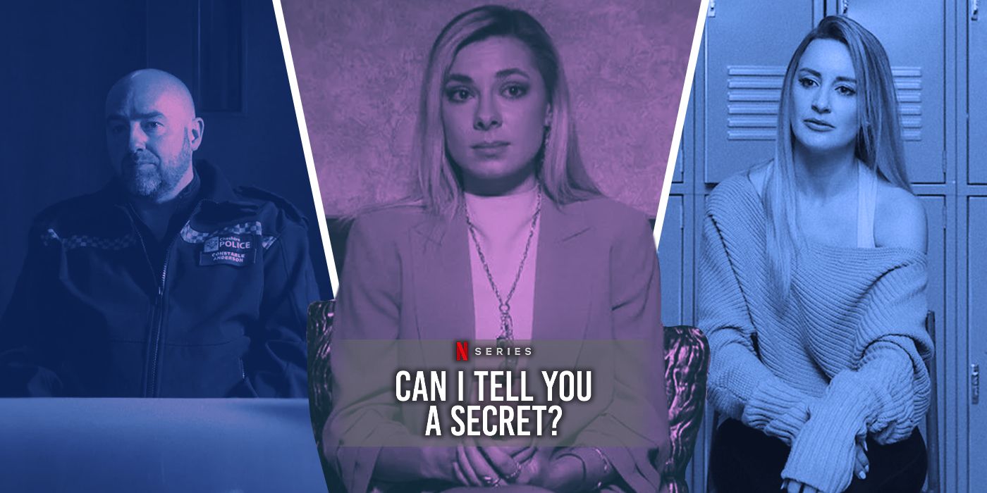 A custom image from Can I Tell You a Secret?