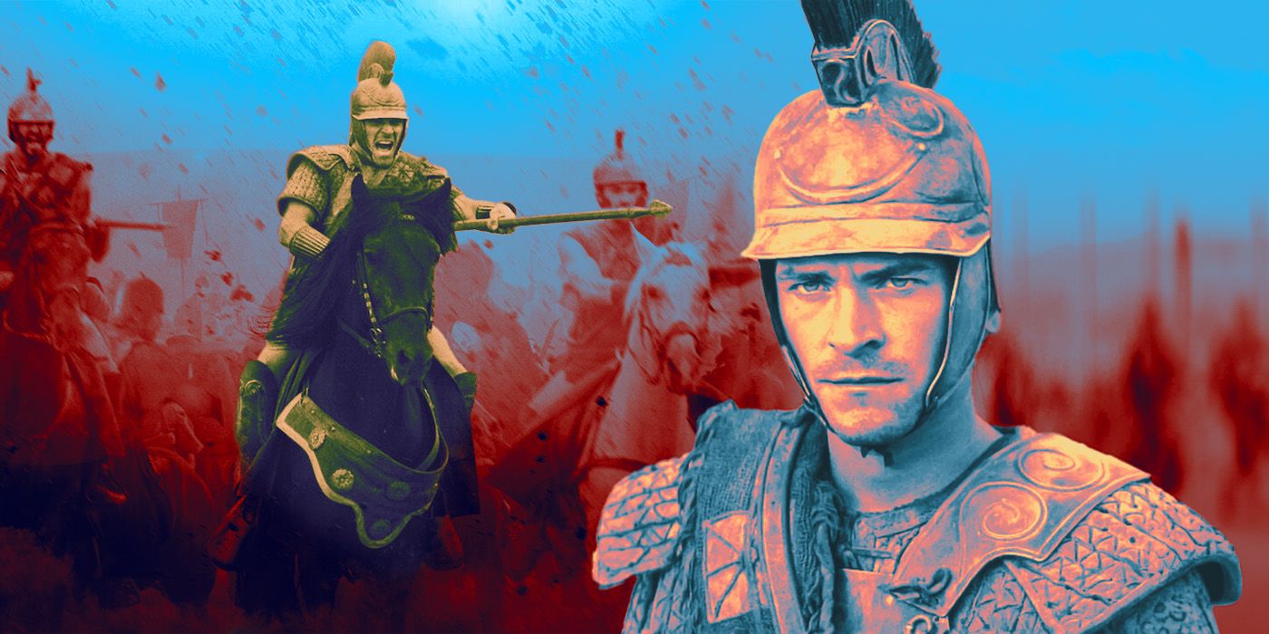 The True Story of Alexander the Great (and How the Netflix Series Differs), Explained