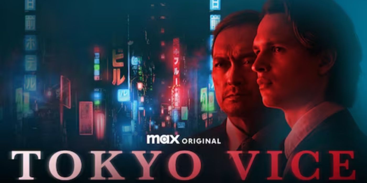 Всё, что «Tokyo Vice» должно включить в потенциальный третий сезон