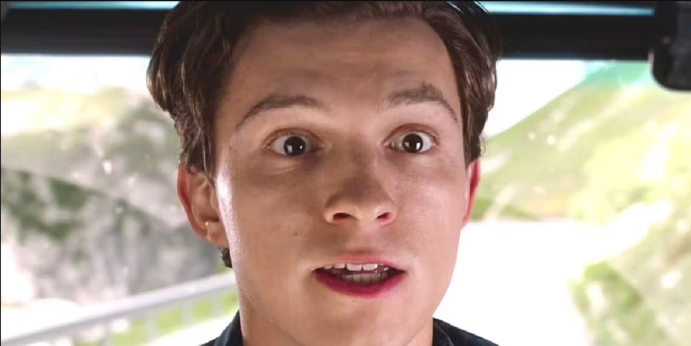 Tom Holland Swaps Spider-Man For Shakespeare as “Big Announcement” Disappoints Marvel Fans