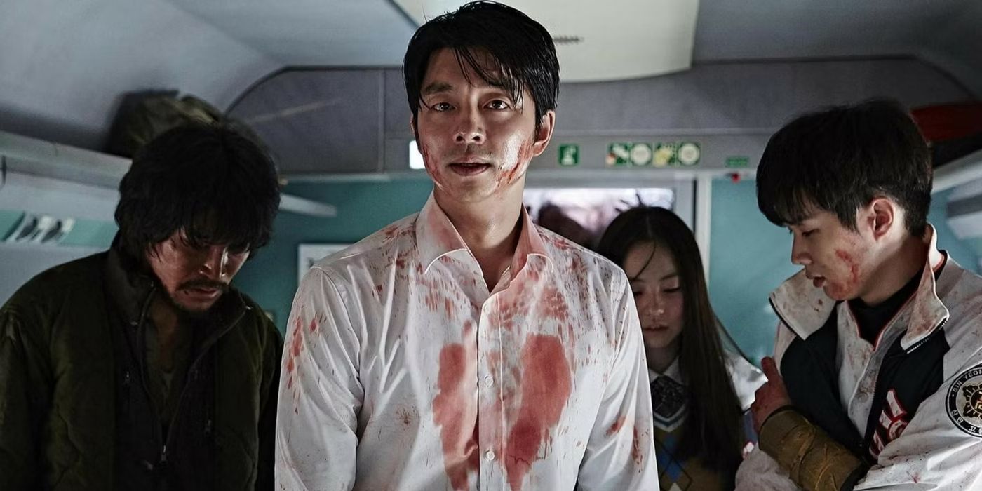 'Train to Busan' American Spin-Off Gets Status Update From James Wan