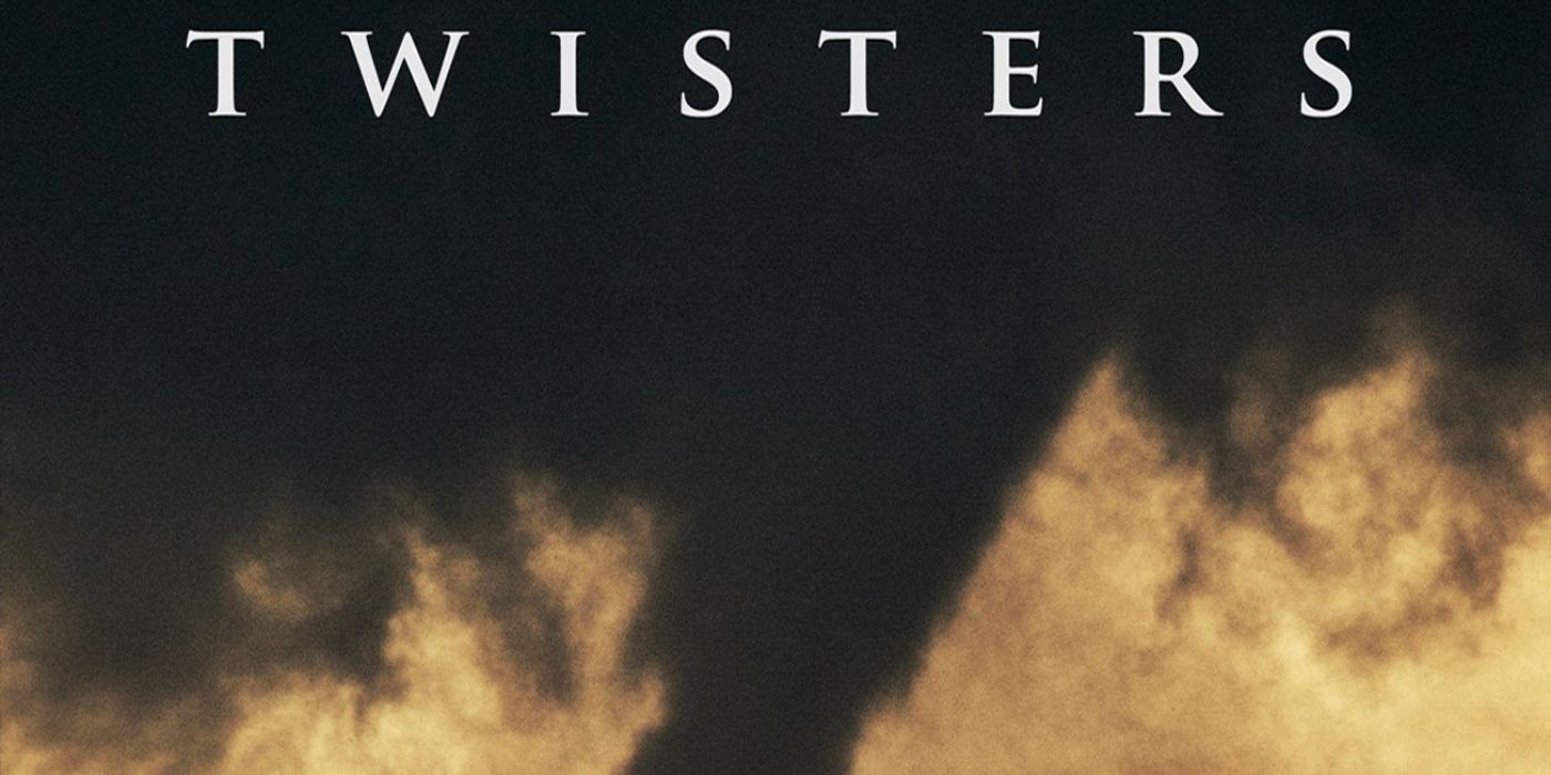 Twisters Trailer Sets Sequel's Release Date