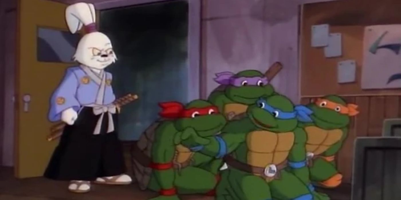 Teenage Mutant Ninja Turtles Mutant Mayhem Sequel Gets Positive Update From Seth Rogen