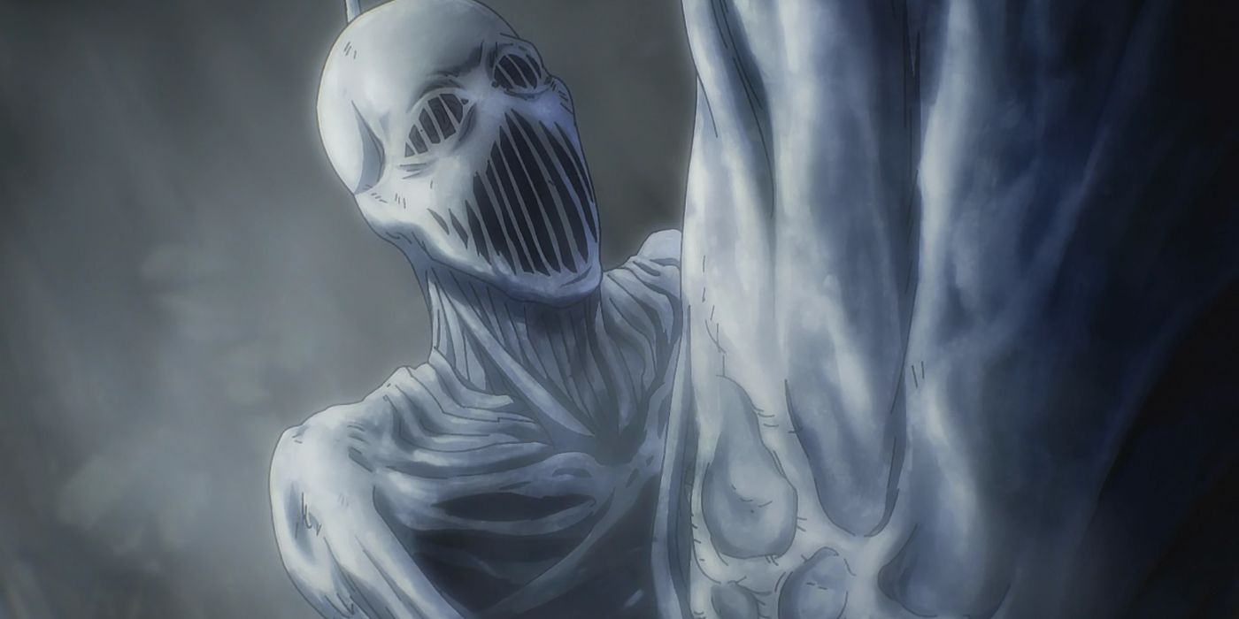Attack on Titan's 9 Titans, Ranked by Power