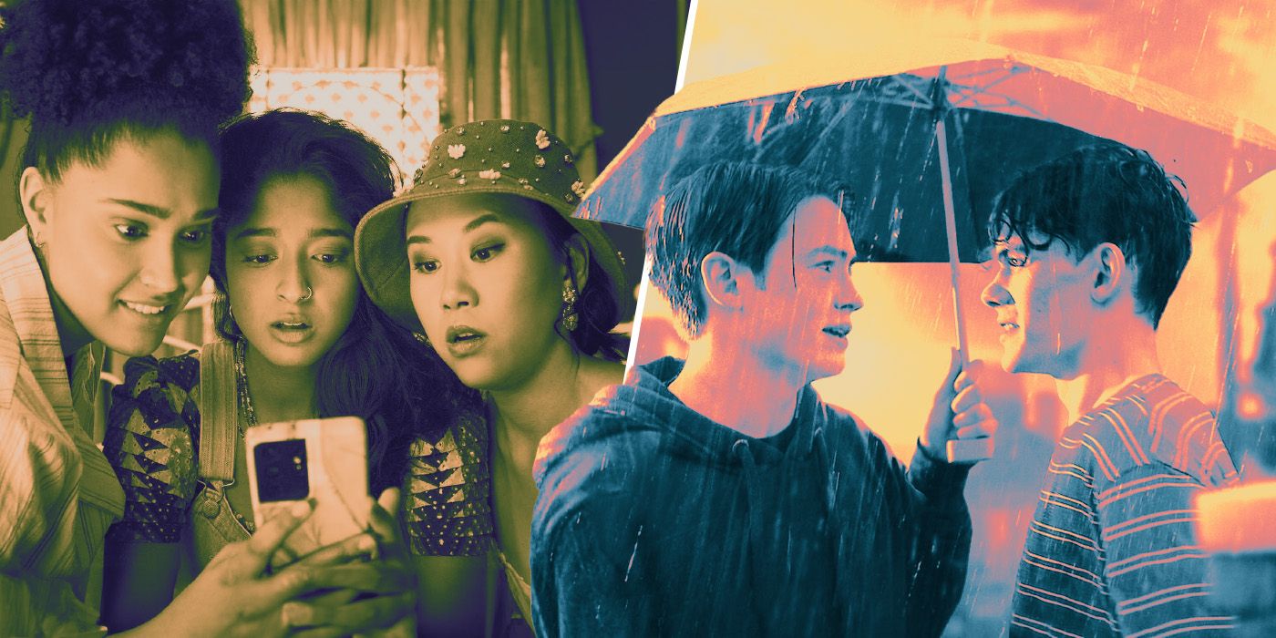 Which Netflix Romance Shows and Movies are Worth Watching