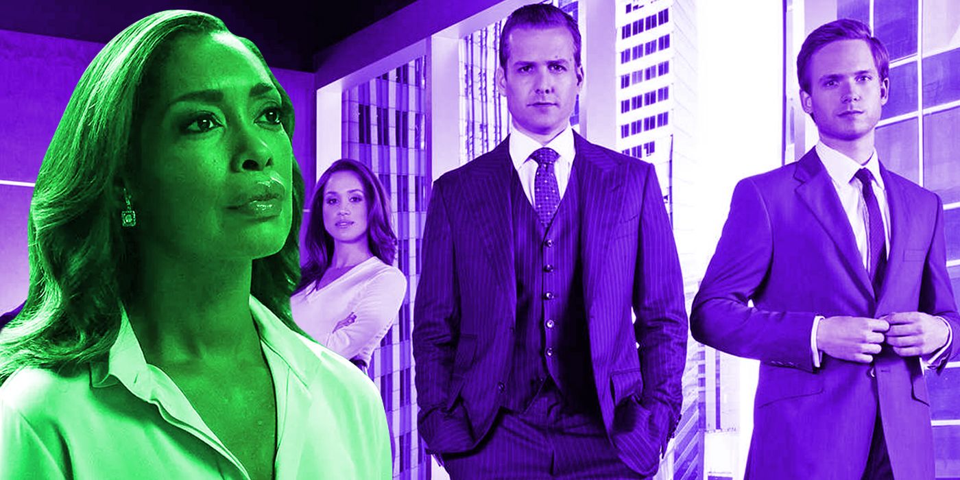 Why the First Attempt at a Suits Spinoff Failed