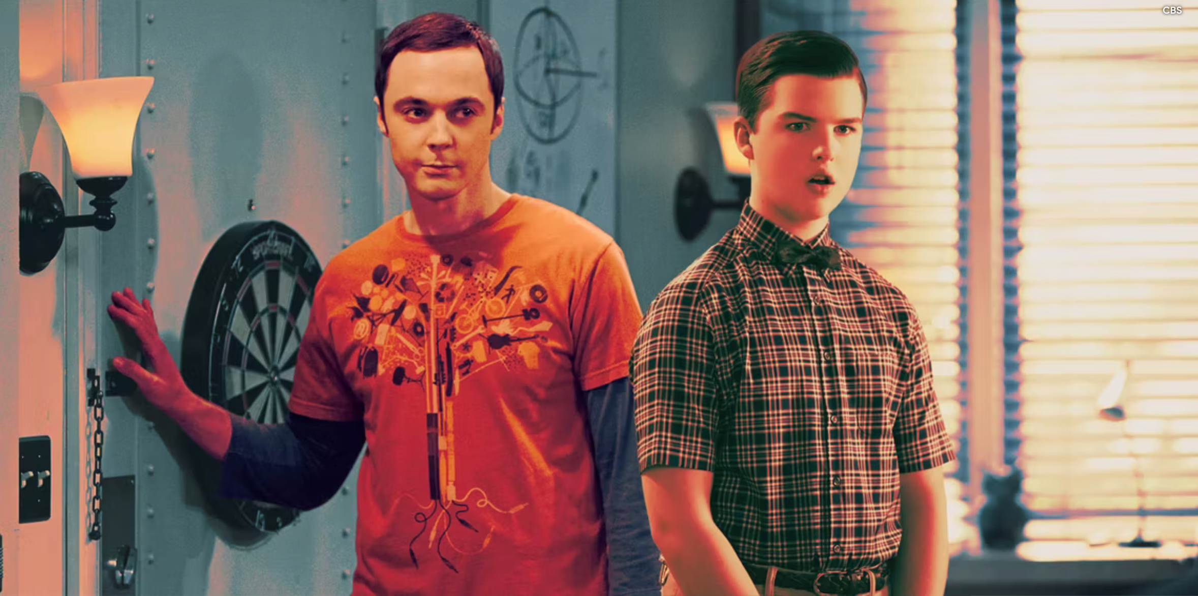 Young Sheldon Season 7 Needs to Make Some Big Changes to the Titular Character-1