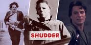 Scariest Movies To Watch On Shudder