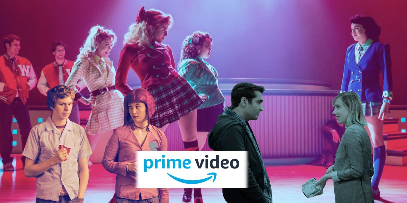 Best Comedy Movies on Prime Video to Watch Right Now