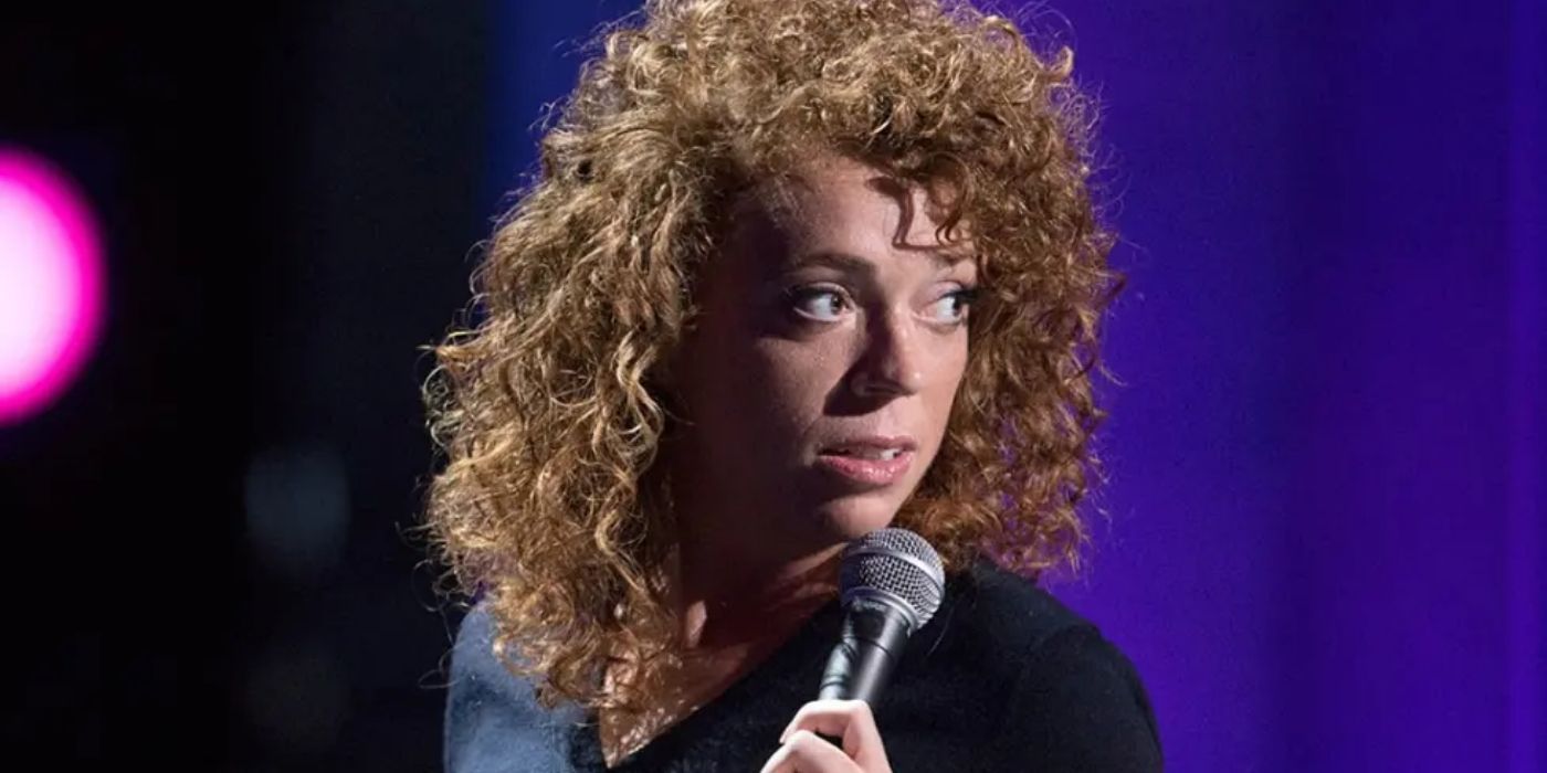 Michelle Wolf: Nice Lady 