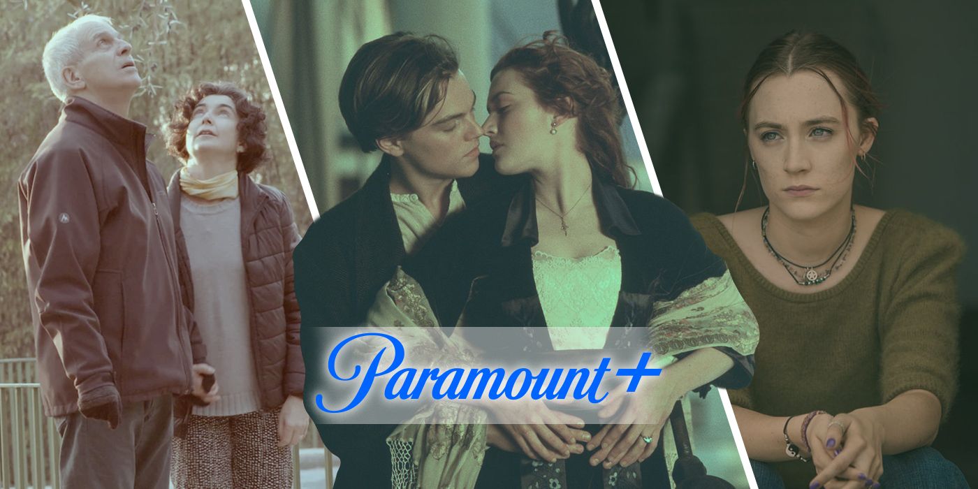 15 Saddest Movies on Paramount+ to Watch Right Now