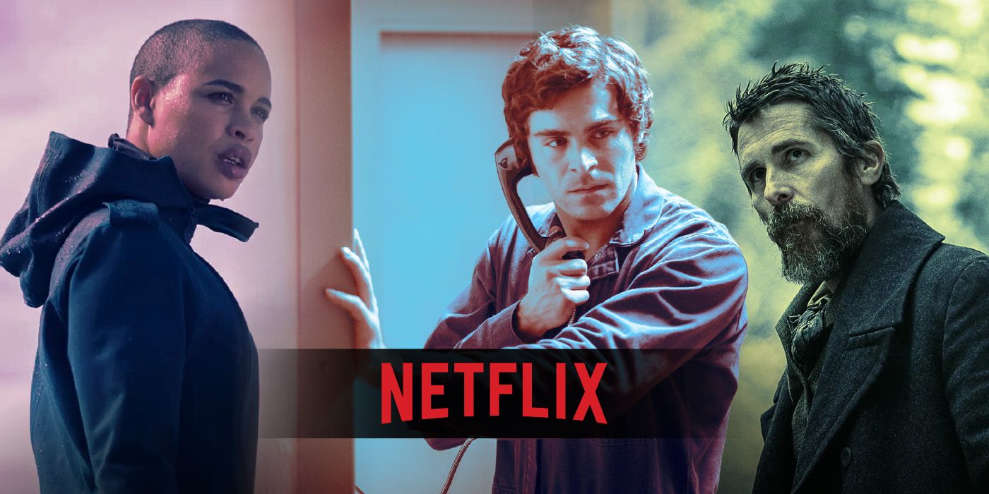 17 Most Underrated Serial Killer Movies on Netflix to Watch Right Now
