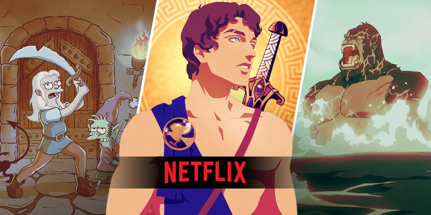 20 Best Adult Animated Series on Netflix to Watch Next-1