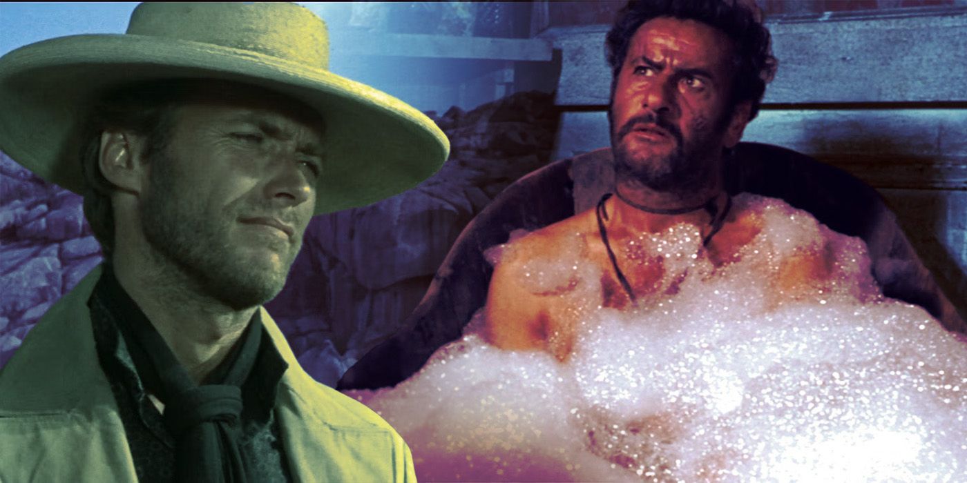 20 Iconic Quotes From the Dollars Trilogy