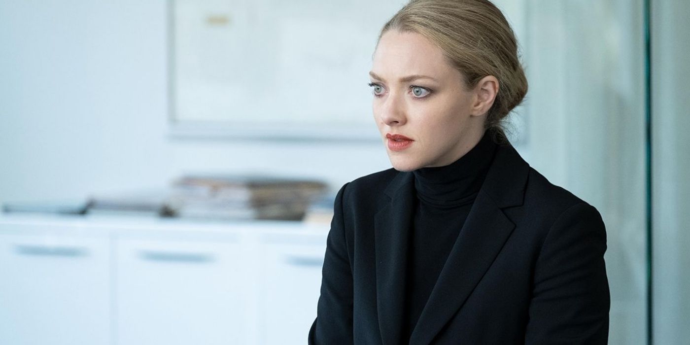 Sydney Sweeney & Amanda Seyfried's 'Housemaid' Gets Official Release Date