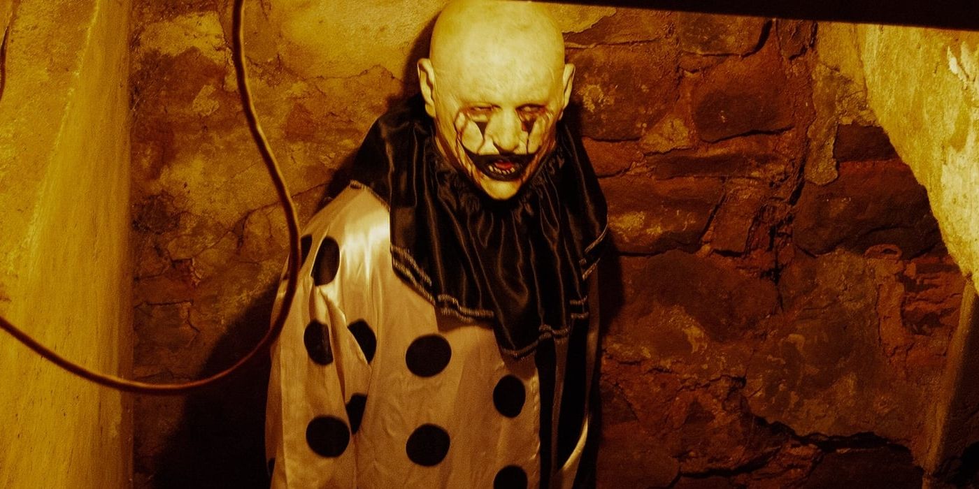 The 'Hell House LLC' Movies Are Streaming Free Before the 'Origins' Sequel
