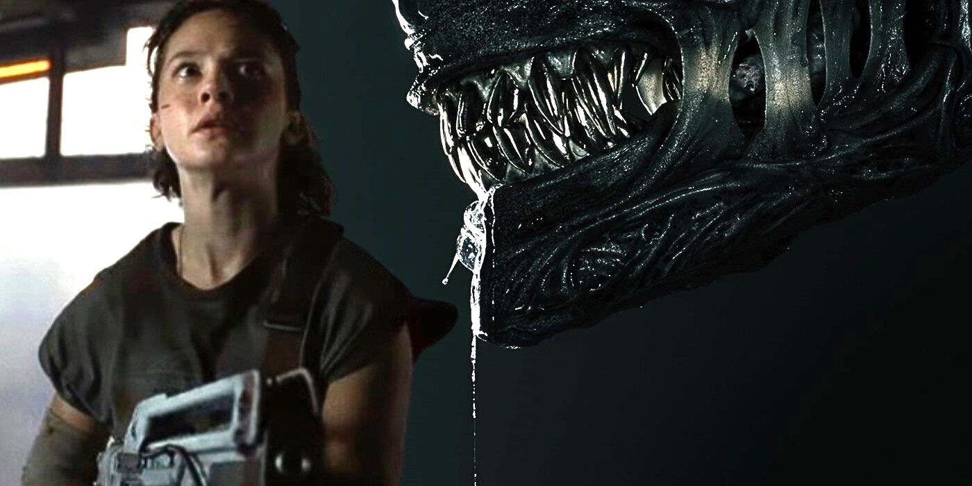 Alien: Romulus Unleashes Terror at CinemaCon with Gruesome New Footage