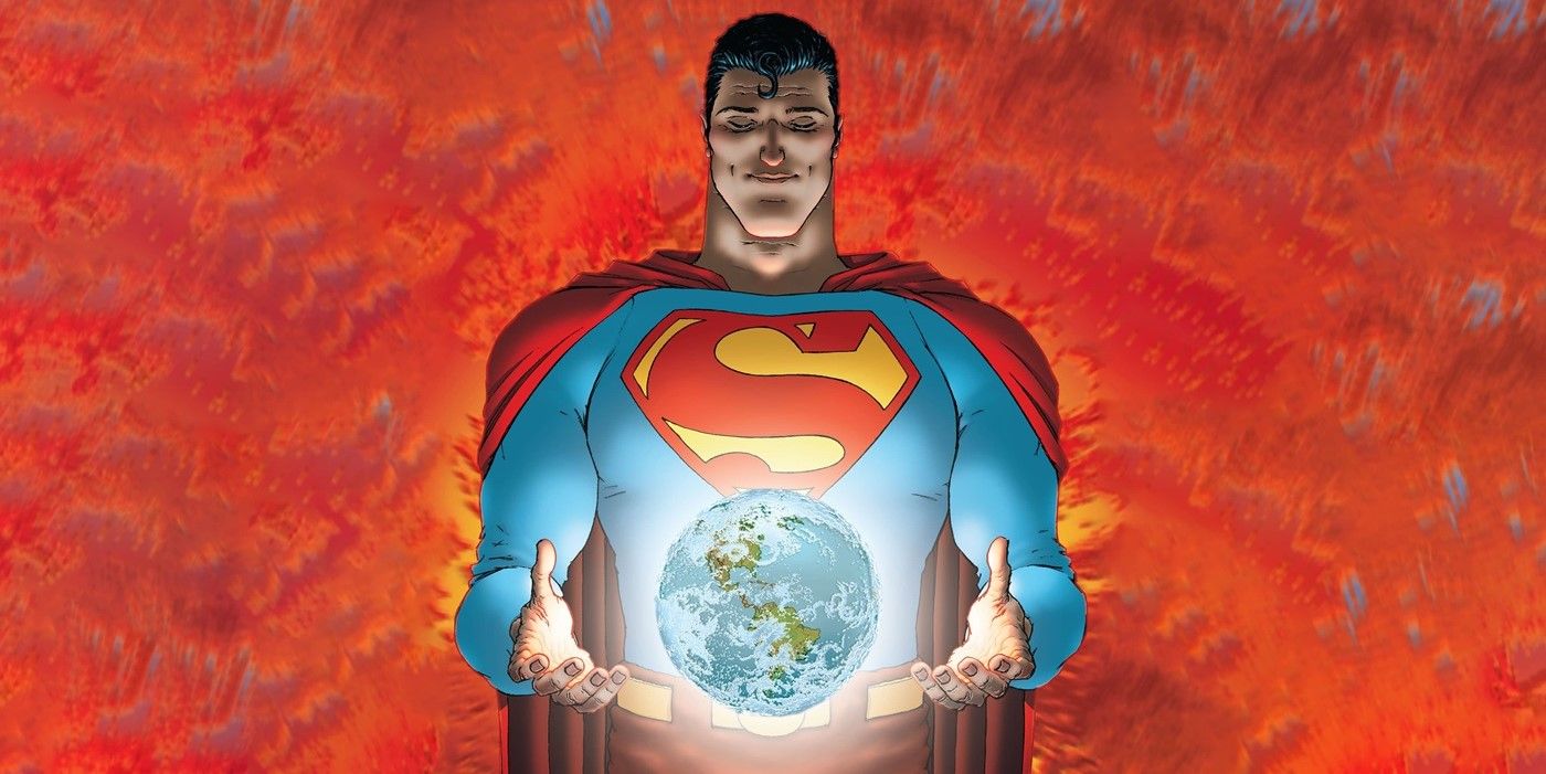 All Star Superman