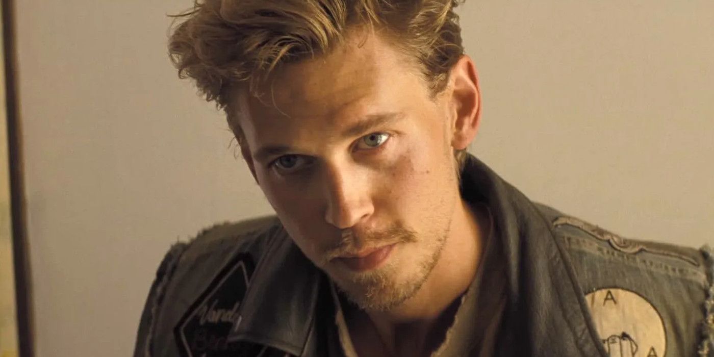Dune 2's Austin Butler to Lead Darren Aronofsky’s ‘Caught Stealing’ at Sony