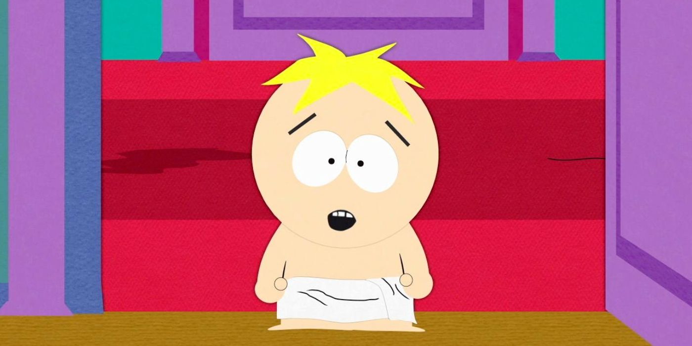 10 Funniest South Park Episodes About Butters