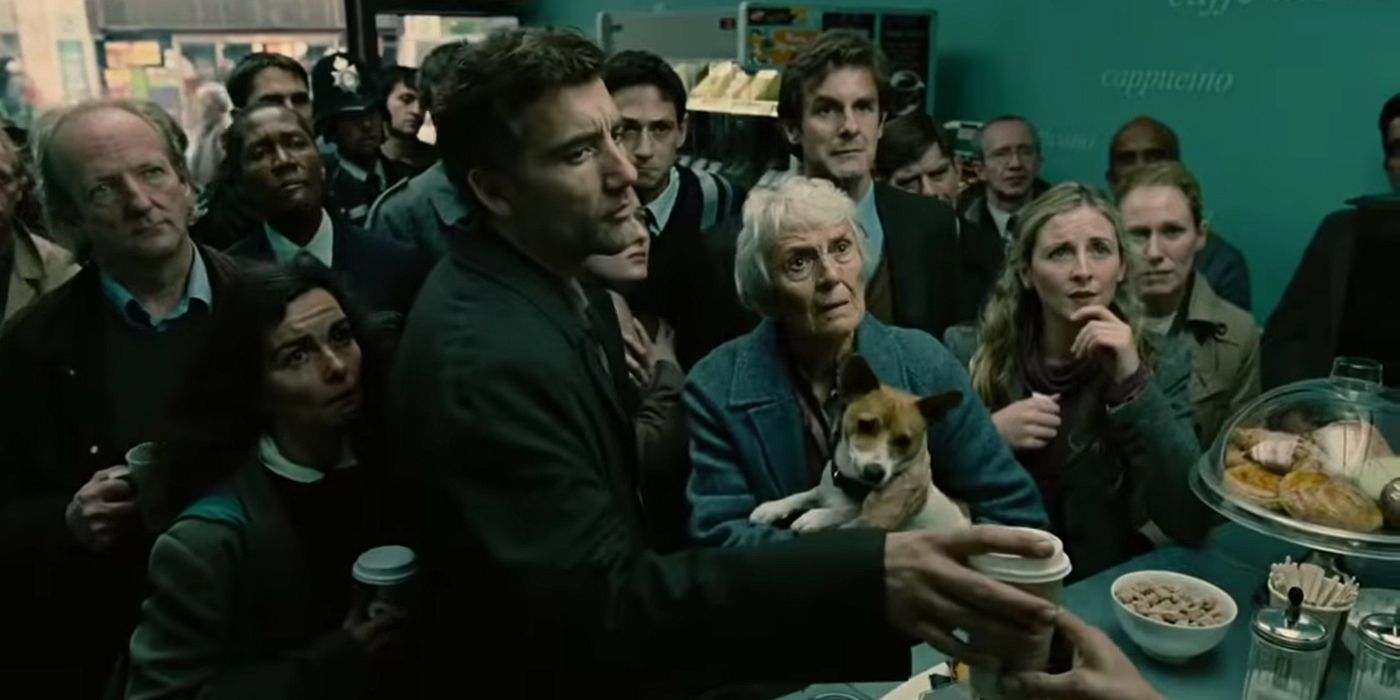 Children of Men