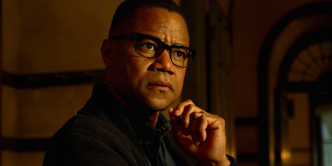 Cuba Gooding Jr. Named as Co-Defendant in Diddy Sexual Assault Lawsuit