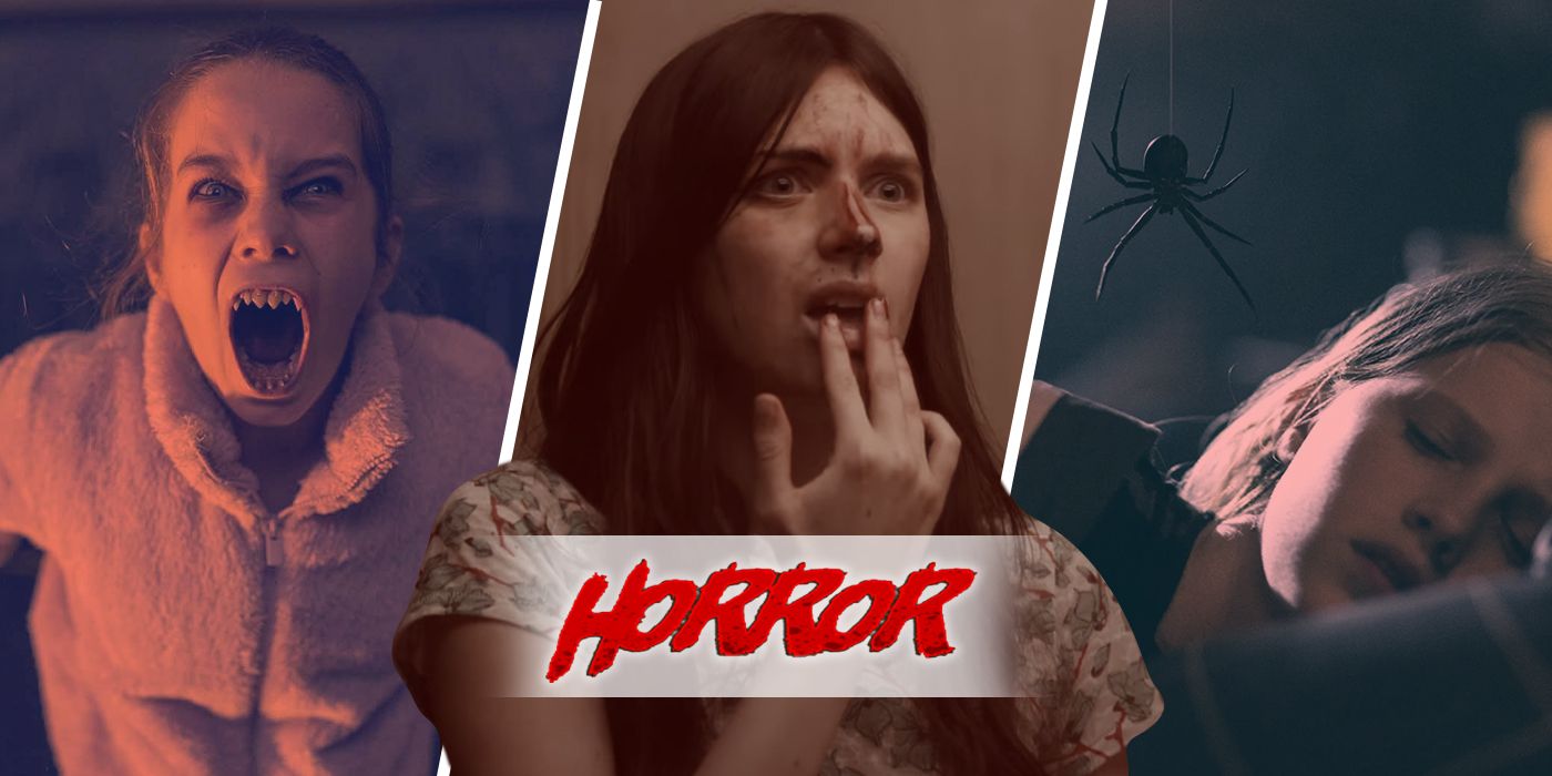 Every Horror Movie Releasing in April 2024