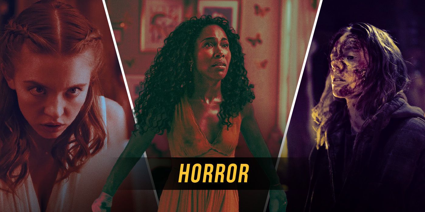 Every Horror Movie Releasing In March 2024