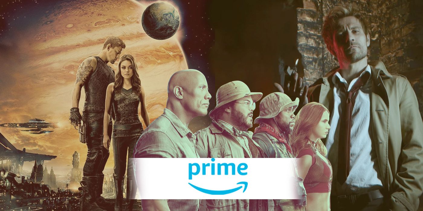 Here Is Every Movie Coming to Prime Video in April 2024