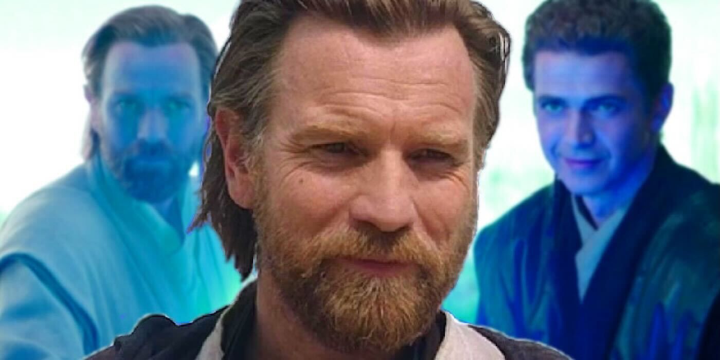 Ewan McGregor Shares His Positive View on Obi-Wan Kenobi’s Potential Star Wars Return