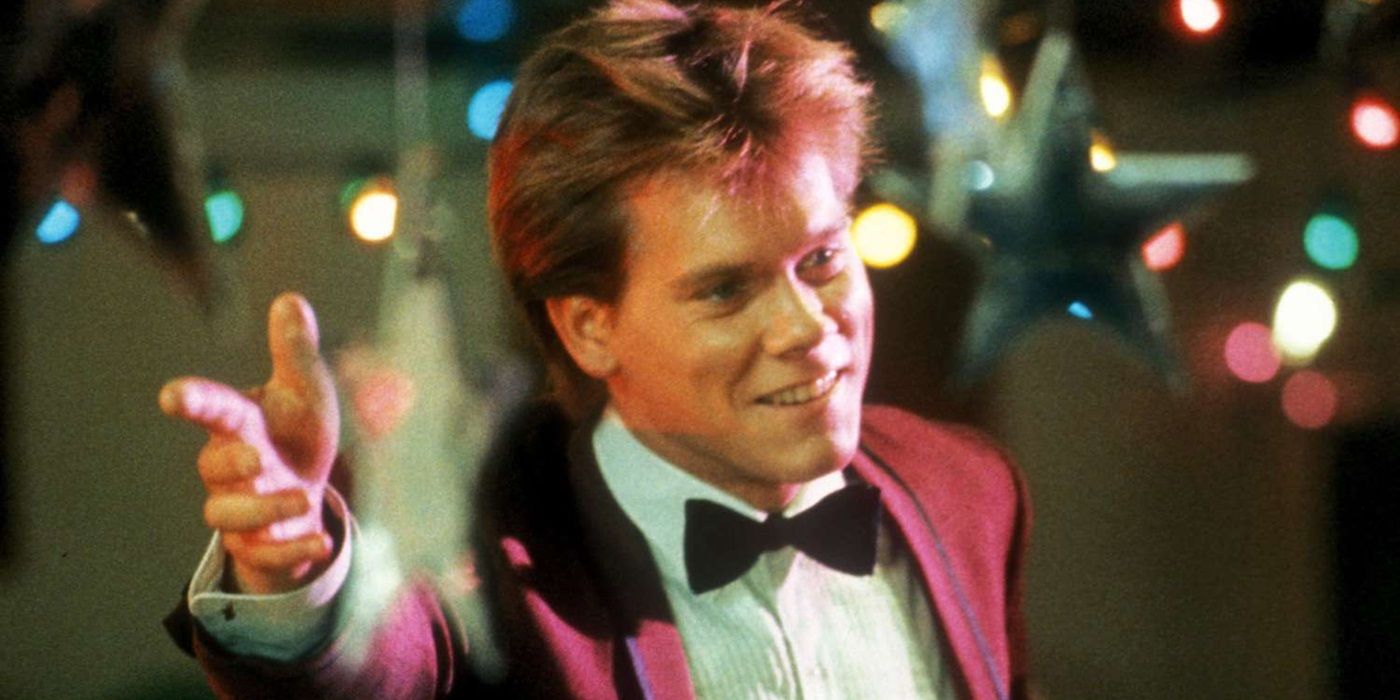 Kevin Bacon Will Return to Footloose High School for 40th Anniversary Prom Day