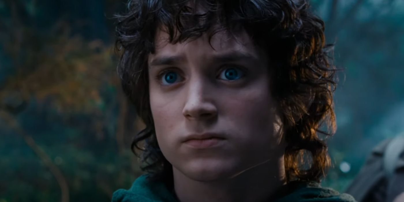 Elijah Wood Says Hunt for Gollum is Not a Lord of the Rings Cash Grab