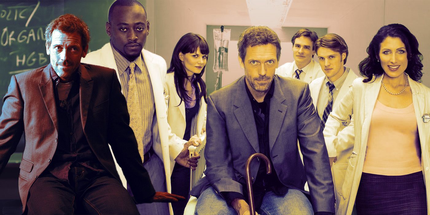 Here’s What Makes House One of the Best Medical Series in TV History