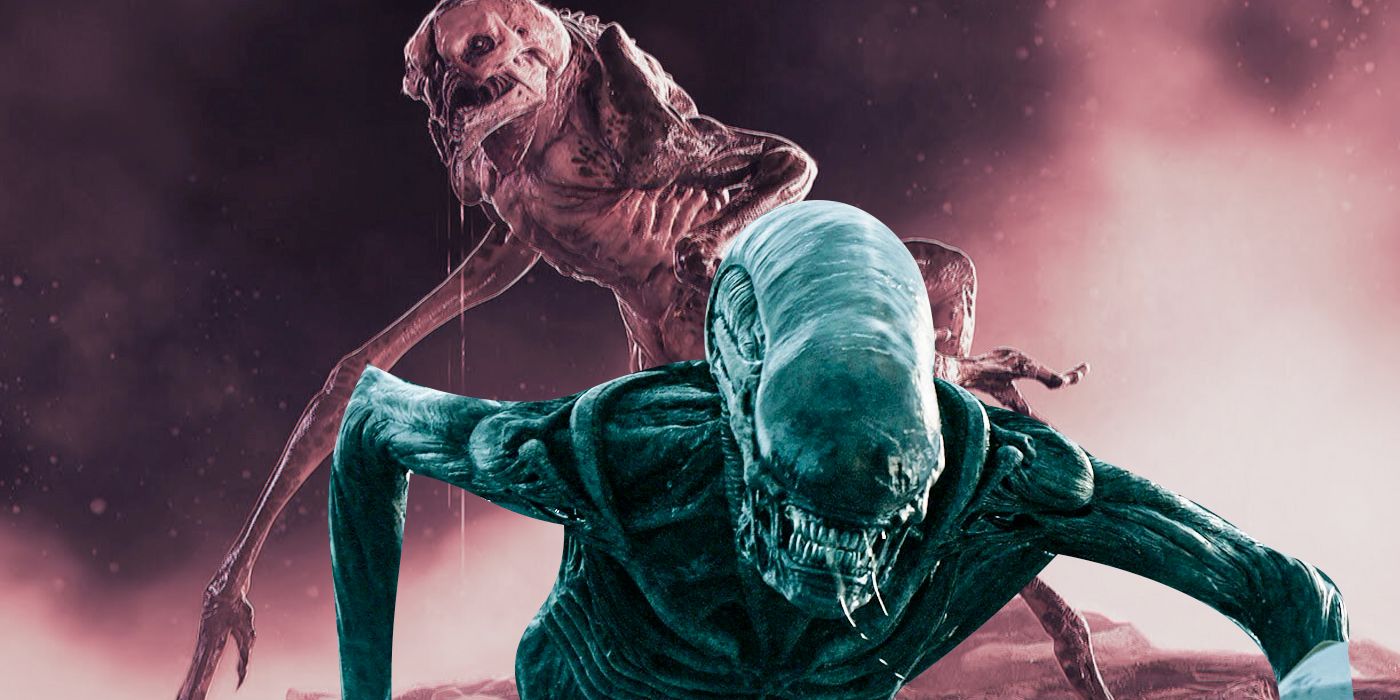How Alien’s Creature Became Known as the Xenomorph (Despite That Not Being the Original Plan